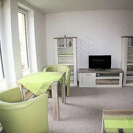 Apartment Rügen-fewo 9 *